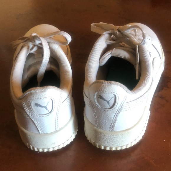 Puma Running Sneakers - Picture 4 of 4